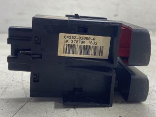 bontott TOYOTA COROLLA Kombinált Kapcsoló