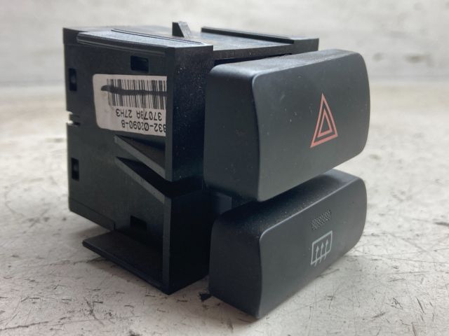 bontott TOYOTA COROLLA Kombinált Kapcsoló