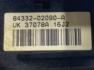 bontott TOYOTA COROLLA Kombinált Kapcsoló