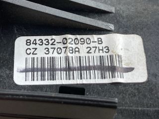 bontott TOYOTA COROLLA Kombinált Kapcsoló