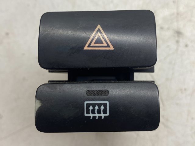 bontott TOYOTA COROLLA Kombinált Kapcsoló