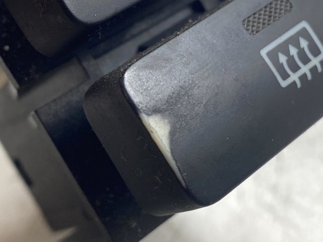 bontott TOYOTA COROLLA Kombinált Kapcsoló