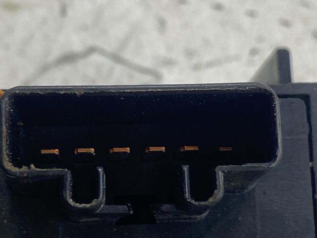 bontott TOYOTA COROLLA Kombinált Kapcsoló