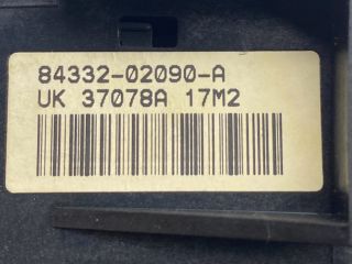 bontott TOYOTA COROLLA Kombinált Kapcsoló