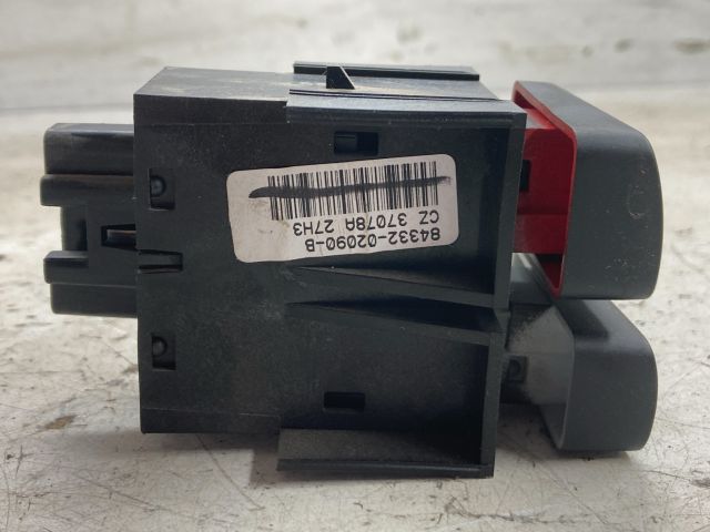 bontott TOYOTA COROLLA Kombinált Kapcsoló