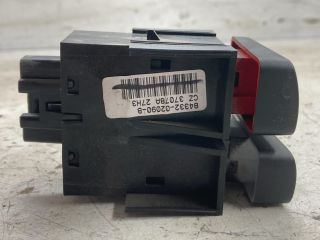 bontott TOYOTA COROLLA Kombinált Kapcsoló