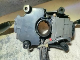 bontott TOYOTA COROLLA Komplett Kormánykapcsoló (Bajuszkapcsoló)