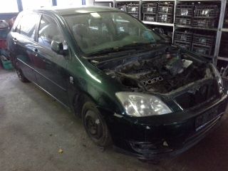 bontott TOYOTA COROLLA Komplett Kormánykapcsoló (Bajuszkapcsoló)