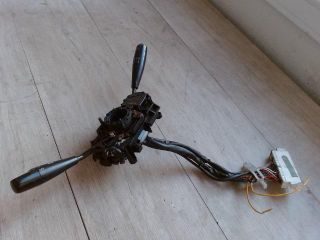 bontott TOYOTA COROLLA Komplett Kormánykapcsoló (Bajuszkapcsoló)