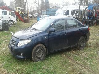 bontott TOYOTA COROLLA Komplett Kormánykapcsoló (Bajuszkapcsoló)