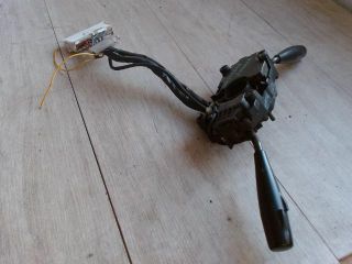 bontott TOYOTA COROLLA Komplett Kormánykapcsoló (Bajuszkapcsoló)