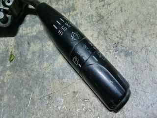 bontott TOYOTA COROLLA Komplett Kormánykapcsoló (Bajuszkapcsoló)