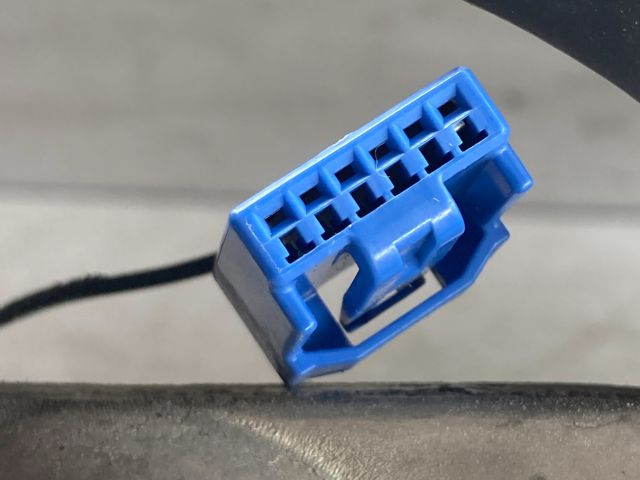 bontott TOYOTA COROLLA Kormány