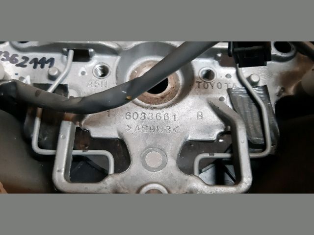 bontott TOYOTA COROLLA Kormány