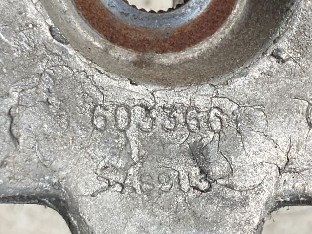 bontott TOYOTA COROLLA Kormány