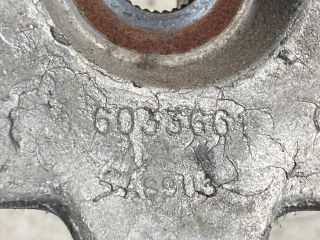 bontott TOYOTA COROLLA Kormány