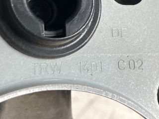 bontott TOYOTA COROLLA Kormány