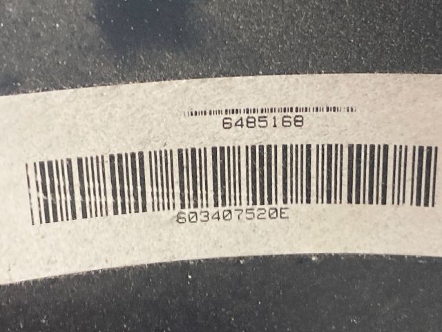 bontott TOYOTA COROLLA Kormány