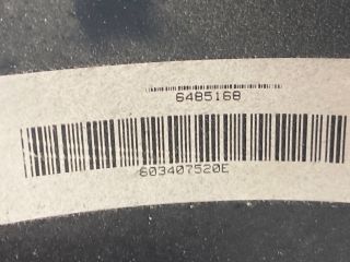 bontott TOYOTA COROLLA Kormány