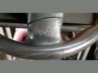 bontott TOYOTA COROLLA Kormány