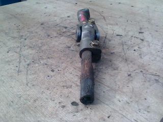 bontott TOYOTA COROLLA Kormánykardán