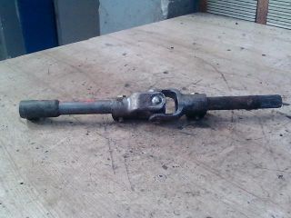 bontott TOYOTA COROLLA Kormánykardán