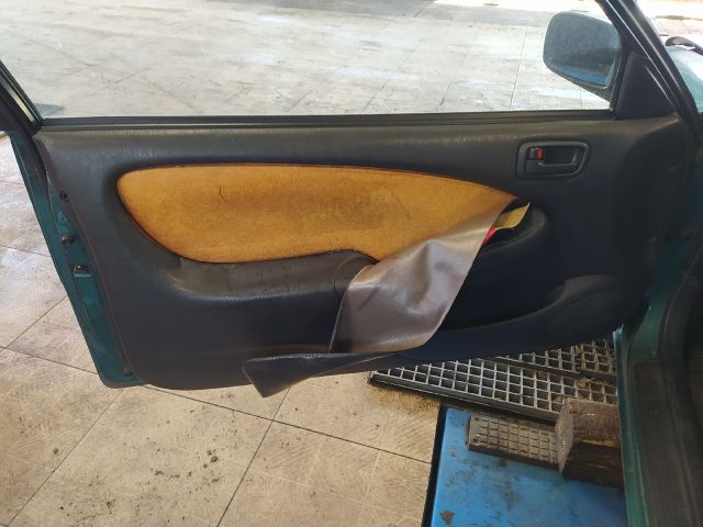 bontott TOYOTA COROLLA Kormánykardán