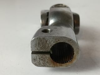 bontott TOYOTA COROLLA Kormánykardán