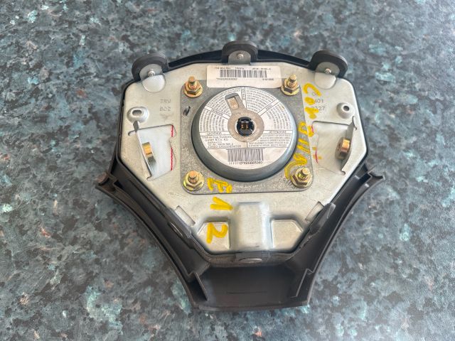 bontott TOYOTA COROLLA Kormánylégzsák