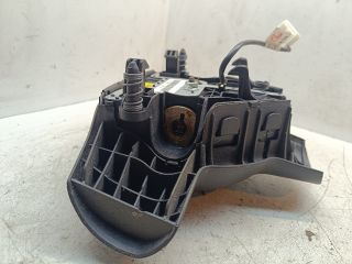 bontott TOYOTA COROLLA Kormánylégzsák