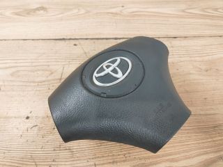 bontott TOYOTA COROLLA Kormánylégzsák