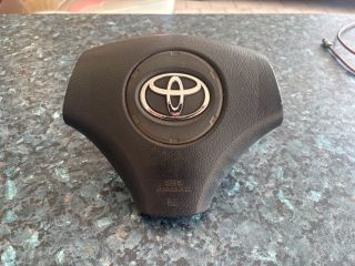 bontott TOYOTA COROLLA Kormánylégzsák