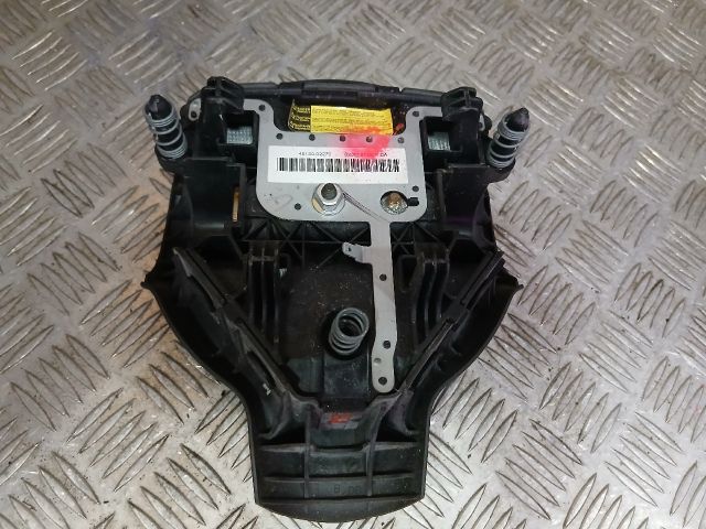 bontott TOYOTA COROLLA Kormánylégzsák