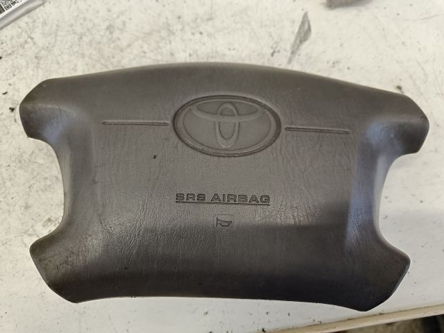 bontott TOYOTA COROLLA Kormánylégzsák