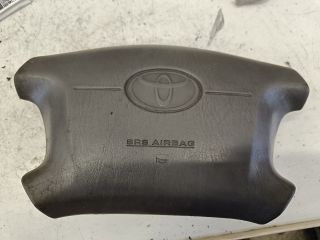 bontott TOYOTA COROLLA Kormánylégzsák