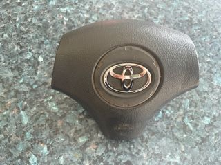 bontott TOYOTA COROLLA Kormánylégzsák