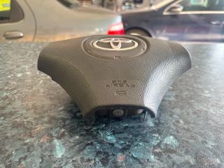 bontott TOYOTA COROLLA Kormánylégzsák