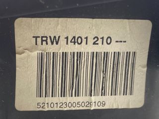 bontott TOYOTA COROLLA Kormánylégzsák