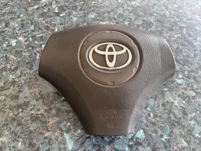 bontott TOYOTA COROLLA Kormánylégzsák