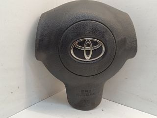 bontott TOYOTA COROLLA Kormánylégzsák