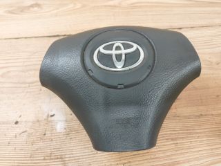 bontott TOYOTA COROLLA Kormánylégzsák
