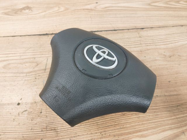 bontott TOYOTA COROLLA Kormánylégzsák