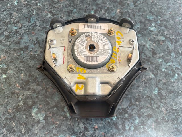 bontott TOYOTA COROLLA Kormánylégzsák