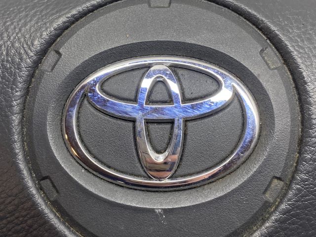 bontott TOYOTA COROLLA Kormánylégzsák