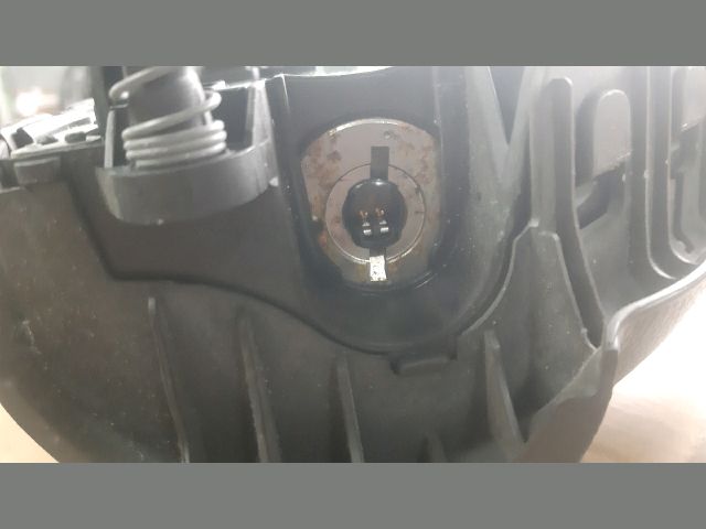 bontott TOYOTA COROLLA Kormánylégzsák