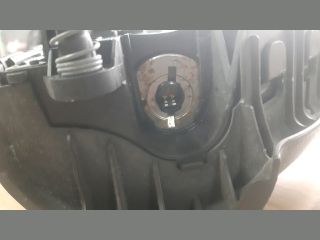 bontott TOYOTA COROLLA Kormánylégzsák