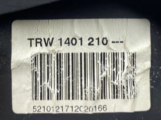 bontott TOYOTA COROLLA Kormánylégzsák