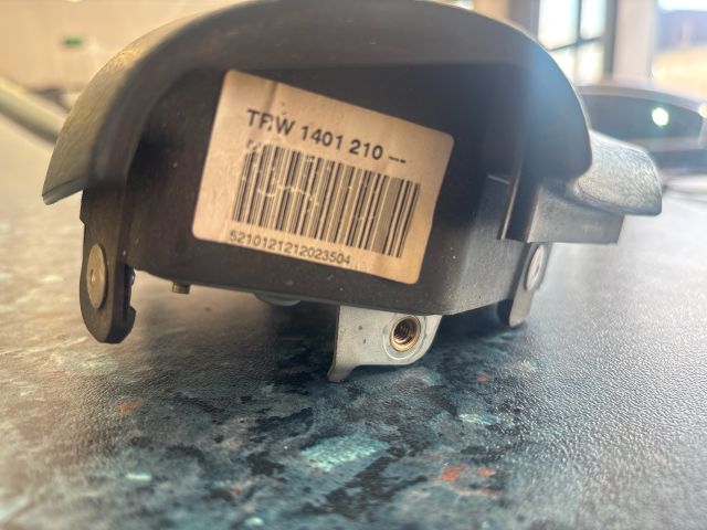 bontott TOYOTA COROLLA Kormánylégzsák