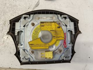 bontott TOYOTA COROLLA Kormánylégzsák