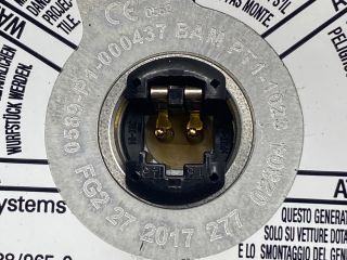 bontott TOYOTA COROLLA Kormánylégzsák